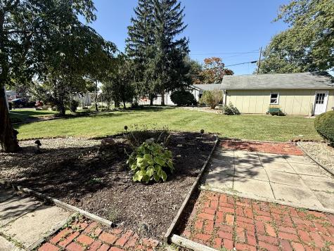 1400 S Anderson Street Elwood IN 46036