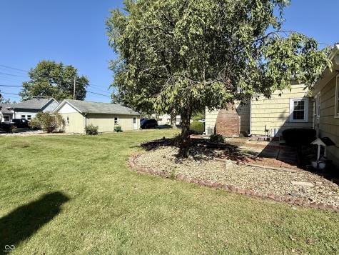 1400 S Anderson Street Elwood IN 46036