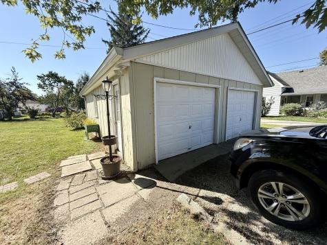 1400 S Anderson Street Elwood IN 46036