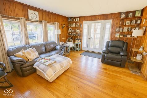 1400 S Anderson Street Elwood IN 46036
