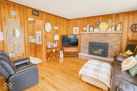 1400 S Anderson Street Elwood IN 46036