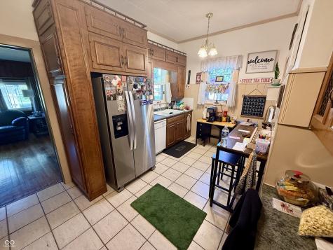 1400 S Anderson Street Elwood IN 46036