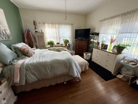 1400 S Anderson Street Elwood IN 46036