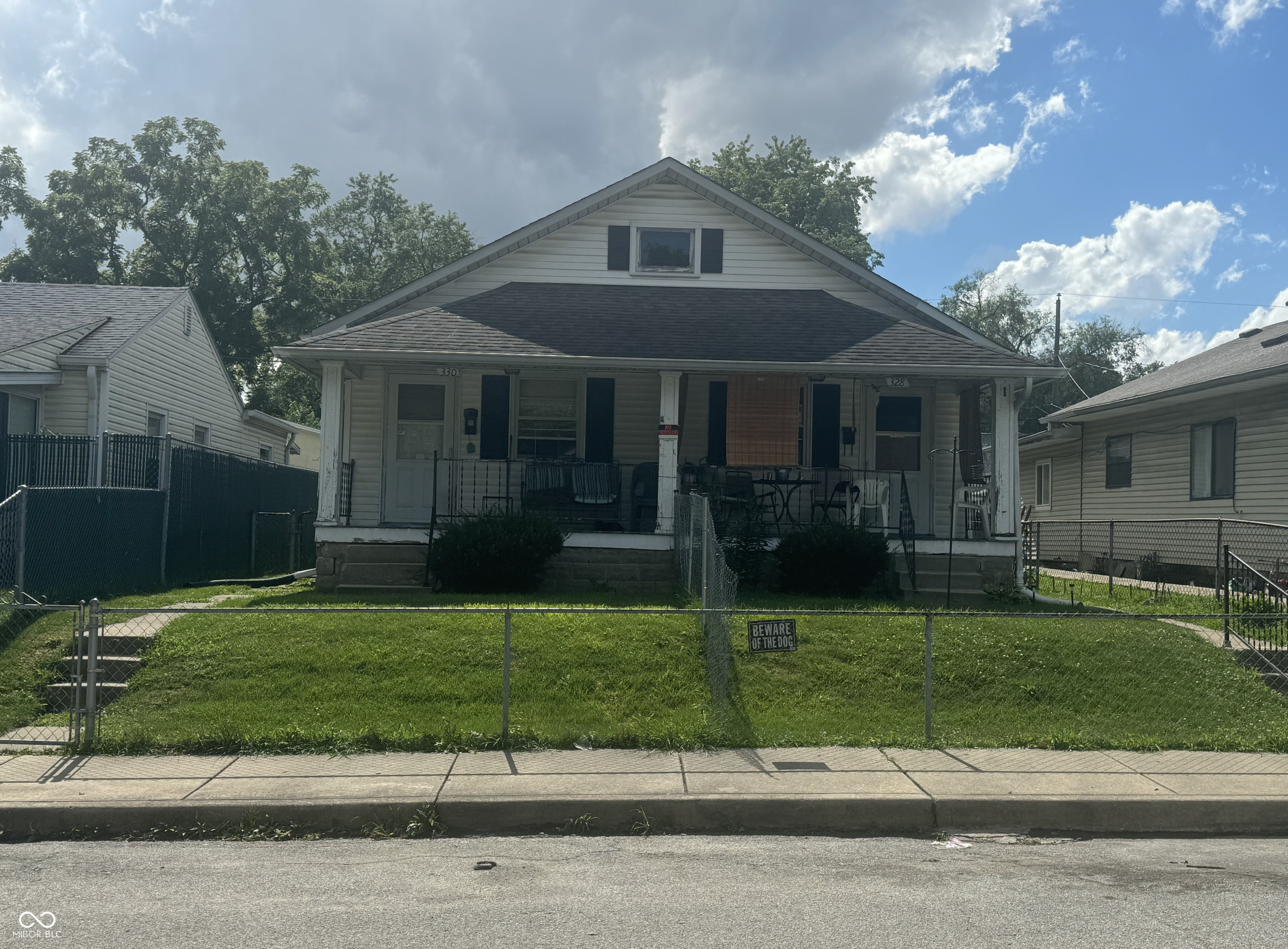 328-330 S Gray Street Indianapolis IN 46201