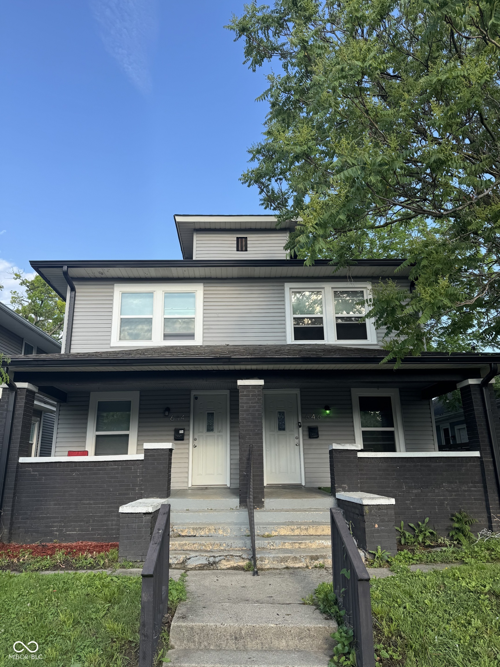 644 Eastern Avenue Indianapolis IN 46201