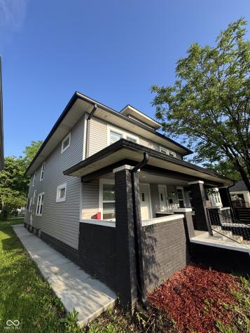 644 Eastern Avenue Indianapolis IN 46201