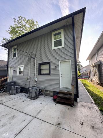 644 Eastern Avenue Indianapolis IN 46201