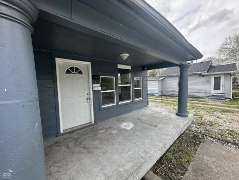 151 Bakemeyer Street Indianapolis IN 46225