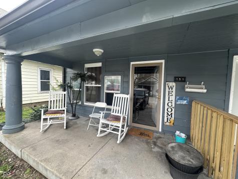 151 Bakemeyer Street Indianapolis IN 46225
