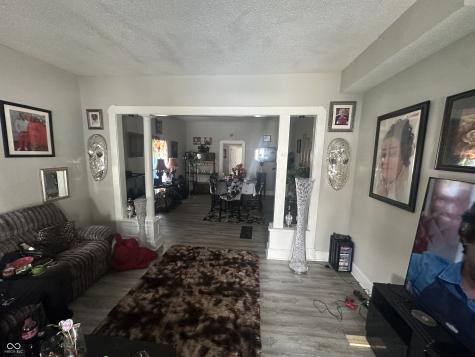 151 Bakemeyer Street Indianapolis IN 46225