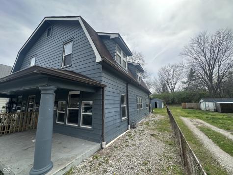 151 Bakemeyer Street Indianapolis IN 46225
