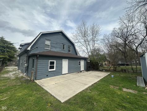151 Bakemeyer Street Indianapolis IN 46225
