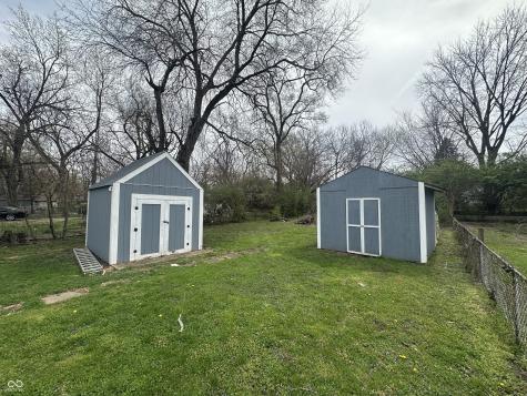 151 Bakemeyer Street Indianapolis IN 46225