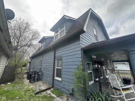 151 Bakemeyer Street Indianapolis IN 46225