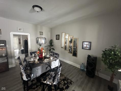 151 Bakemeyer Street Indianapolis IN 46225