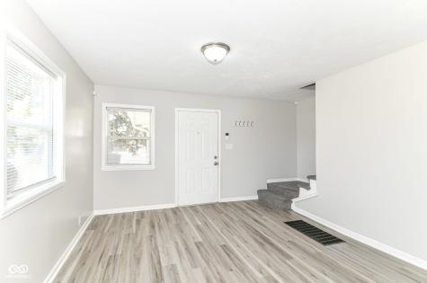 3739 E Market Street Indianapolis IN 46201