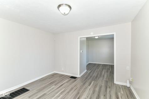3739 E Market Street Indianapolis IN 46201