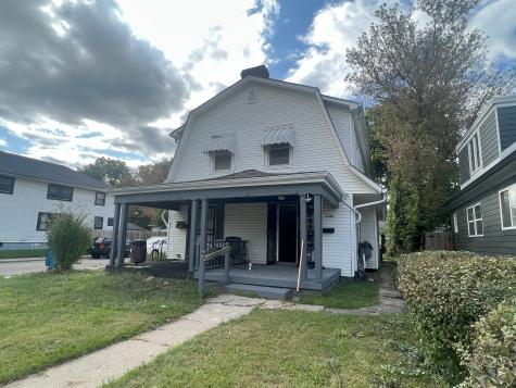 4102 Boulevard Place Indianapolis IN 46208