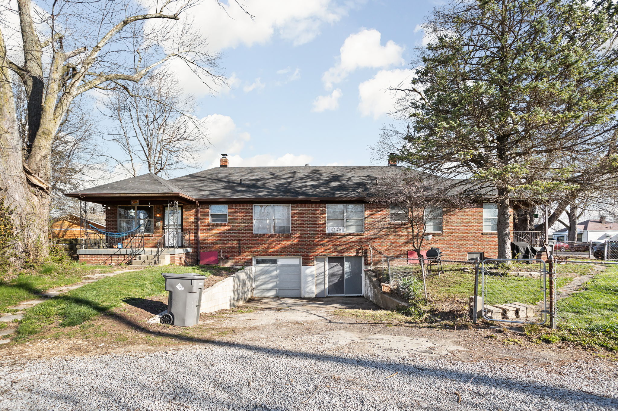 4940 E 16th Street Indianapolis IN 46201