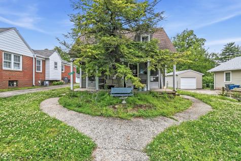 6368 N Park Avenue Indianapolis IN 46220