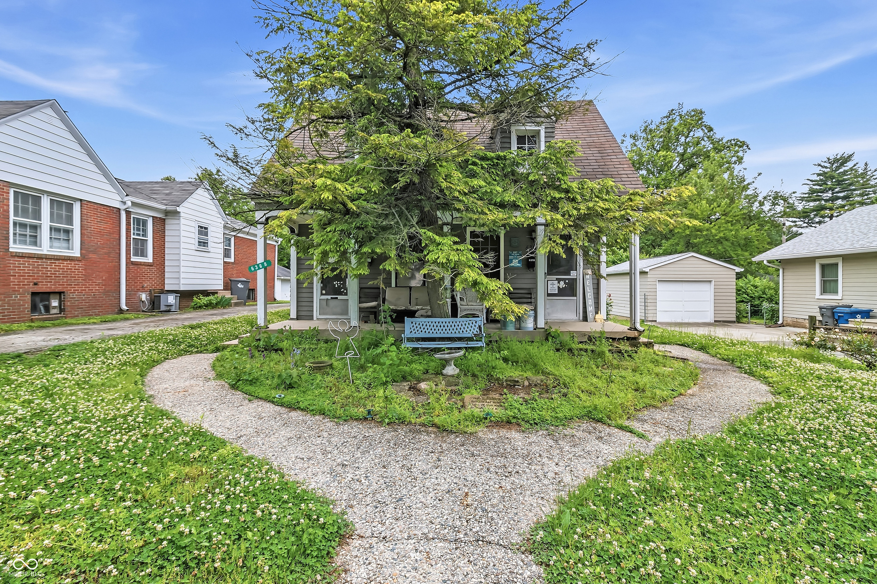 6368 N Park Avenue Indianapolis IN 46220