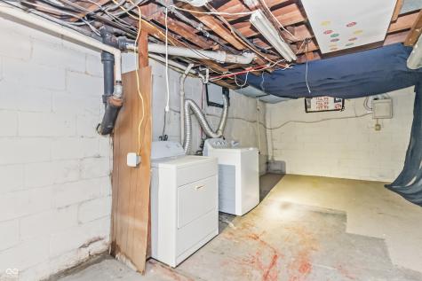 6368 N Park Avenue Indianapolis IN 46220