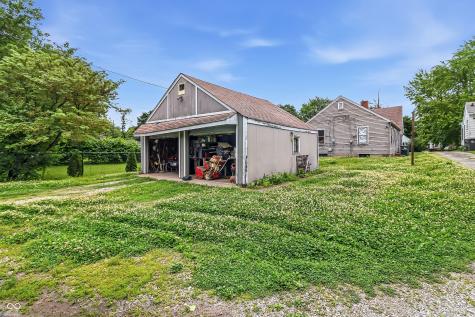 6368 N Park Avenue Indianapolis IN 46220