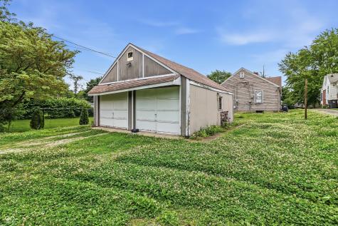 6368 N Park Avenue Indianapolis IN 46220