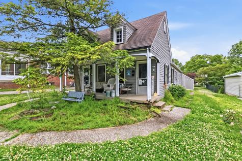 6368 N Park Avenue Indianapolis IN 46220