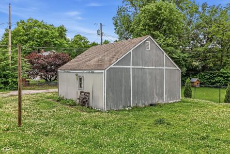 6368 N Park Avenue Indianapolis IN 46220