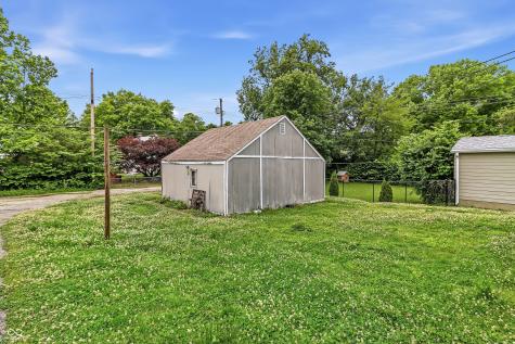 6368 N Park Avenue Indianapolis IN 46220