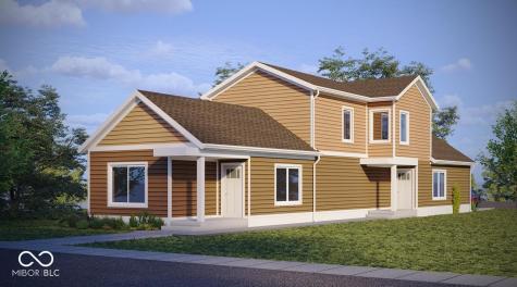2161 Gent Avenue Indianapolis IN 46202