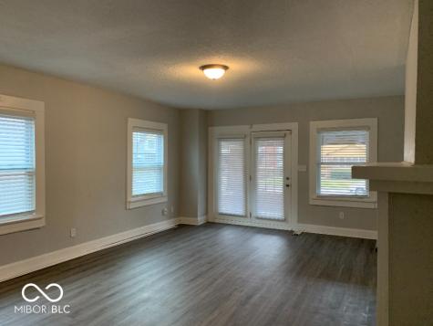 3329 Carrollton Avenue Indianapolis IN 46205