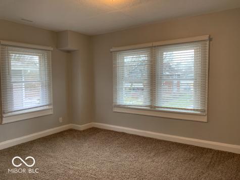 3329 Carrollton Avenue Indianapolis IN 46205