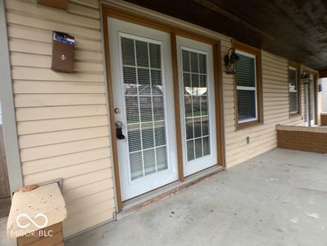 3329 Carrollton Avenue Indianapolis IN 46205