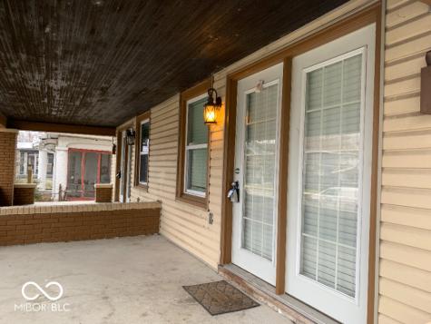 3329 Carrollton Avenue Indianapolis IN 46205