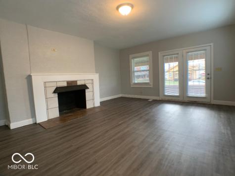 3329 Carrollton Avenue Indianapolis IN 46205