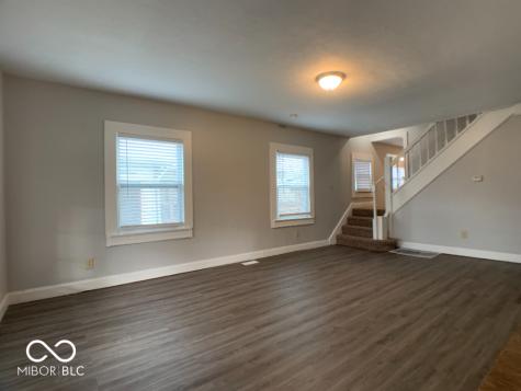 3329 Carrollton Avenue Indianapolis IN 46205