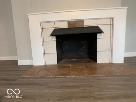 3329 Carrollton Avenue Indianapolis IN 46205