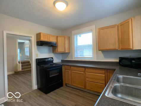 3329 Carrollton Avenue Indianapolis IN 46205