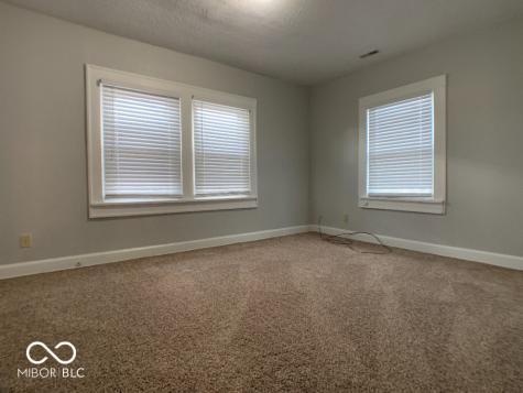 3329 Carrollton Avenue Indianapolis IN 46205