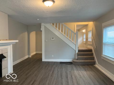 3329 Carrollton Avenue Indianapolis IN 46205