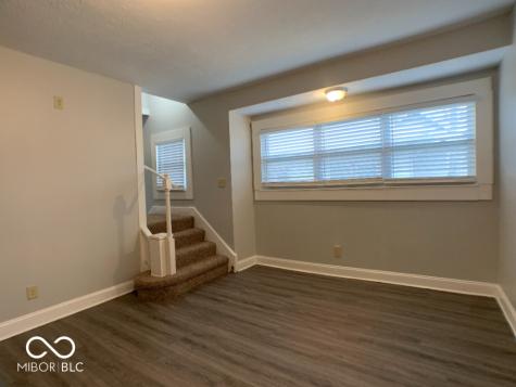 3329 Carrollton Avenue Indianapolis IN 46205