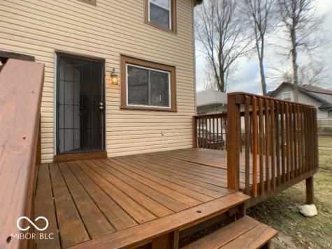 3329 Carrollton Avenue Indianapolis IN 46205