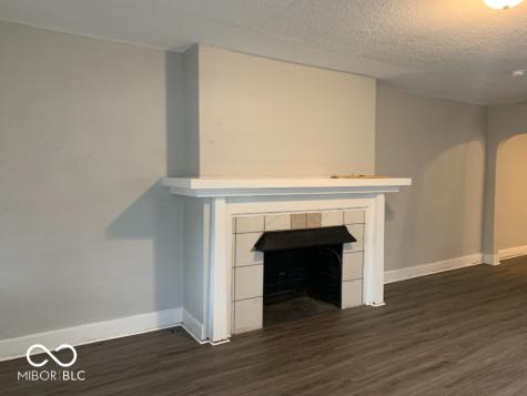 3329 Carrollton Avenue Indianapolis IN 46205