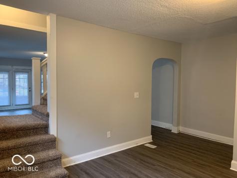 3329 Carrollton Avenue Indianapolis IN 46205