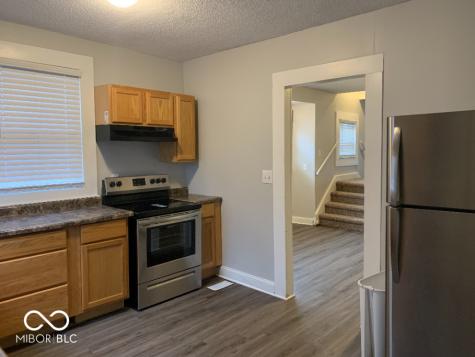 3329 Carrollton Avenue Indianapolis IN 46205