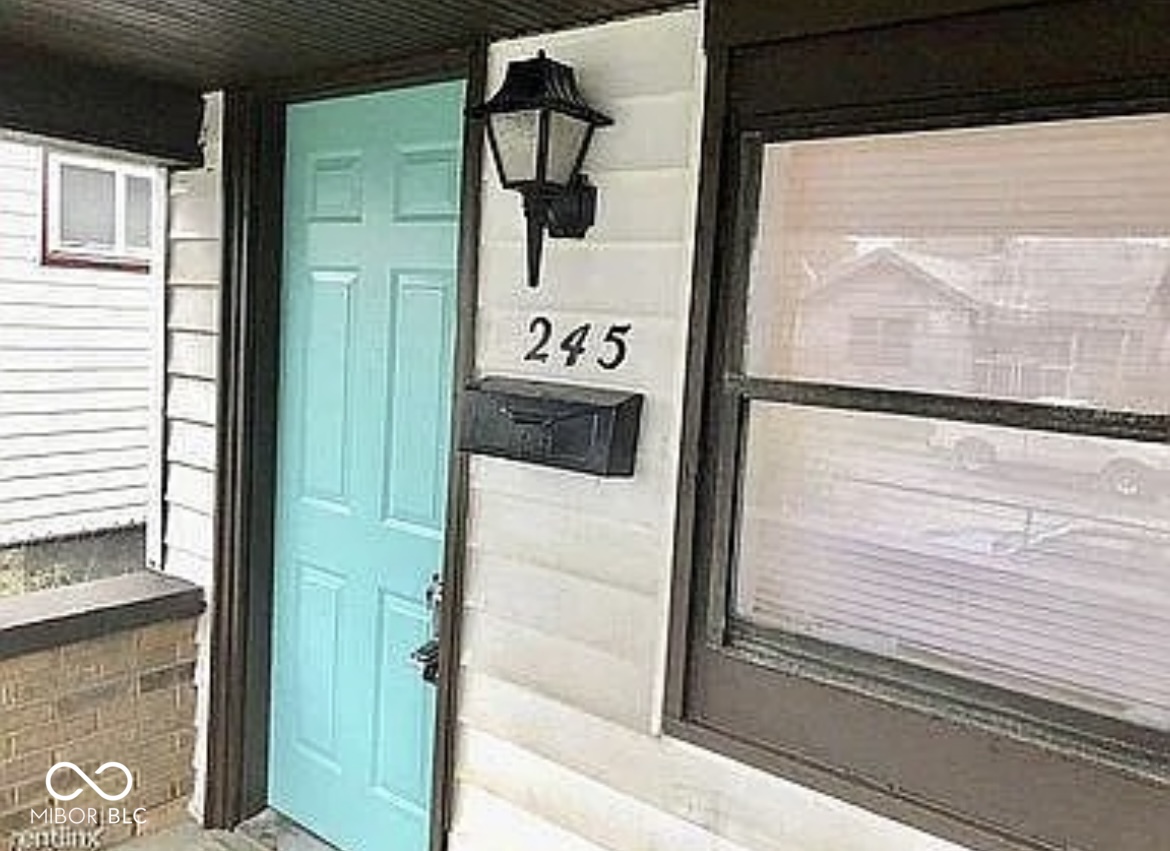 245 S Rural Street Indianapolis IN 46201
