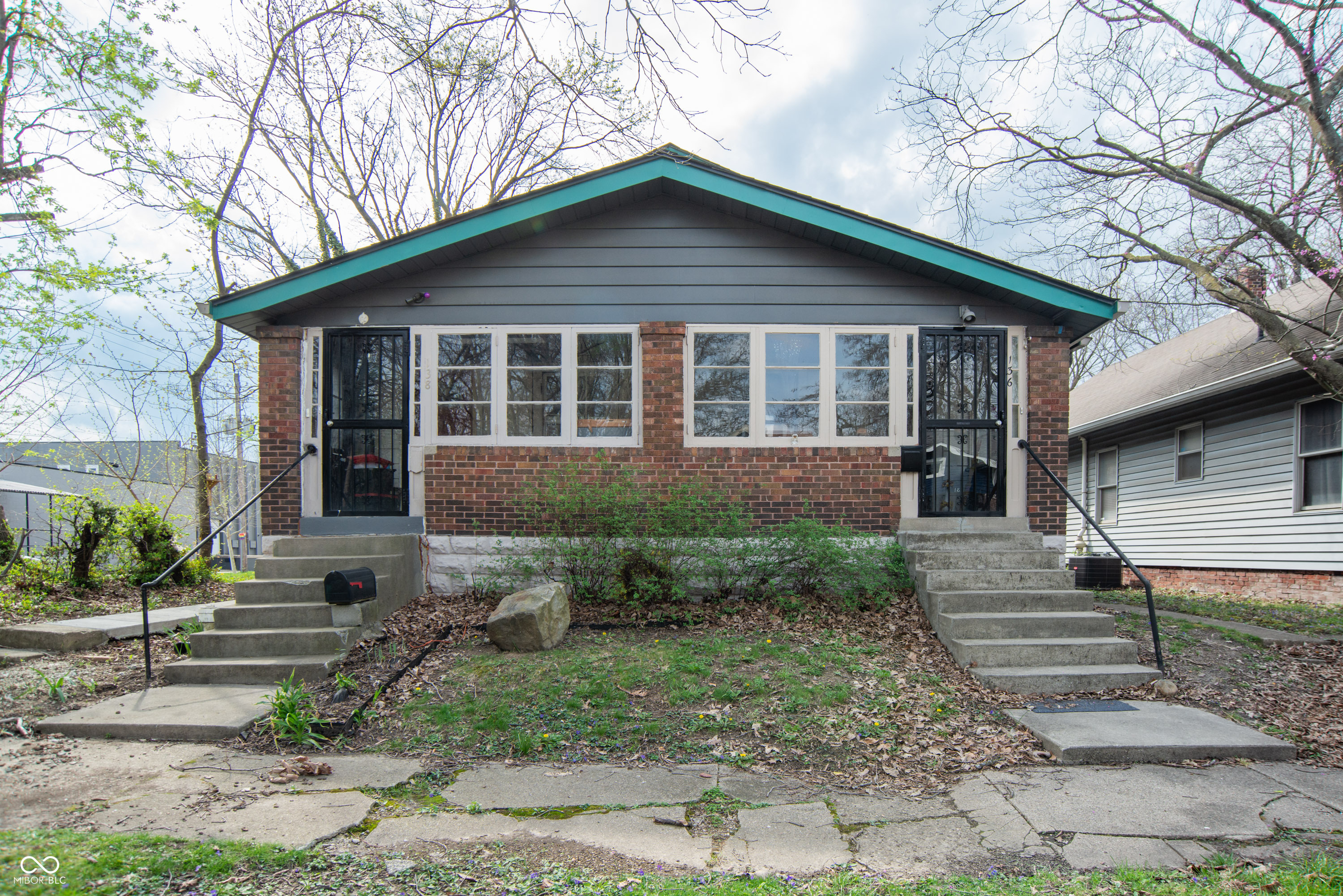 136 S Johnson Avenue Indianapolis IN 46219