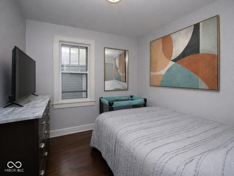 136 S Johnson Avenue Indianapolis IN 46219